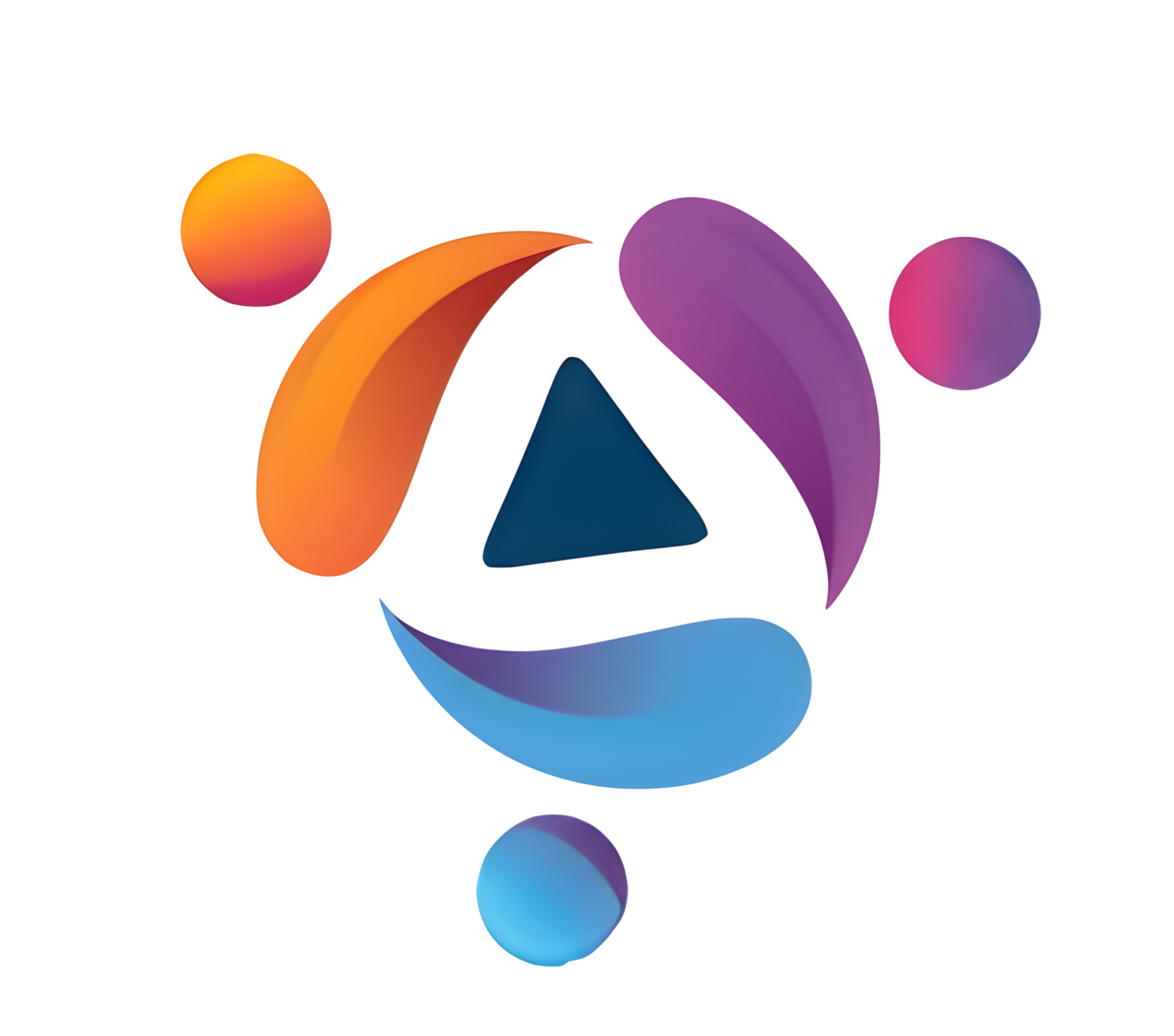 Uddipak Logo